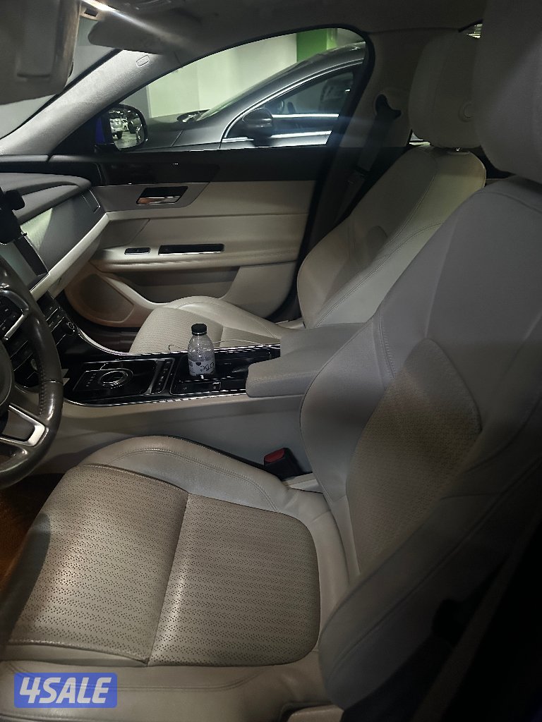 Jaguar XF 2020 Model for Immediate sale2