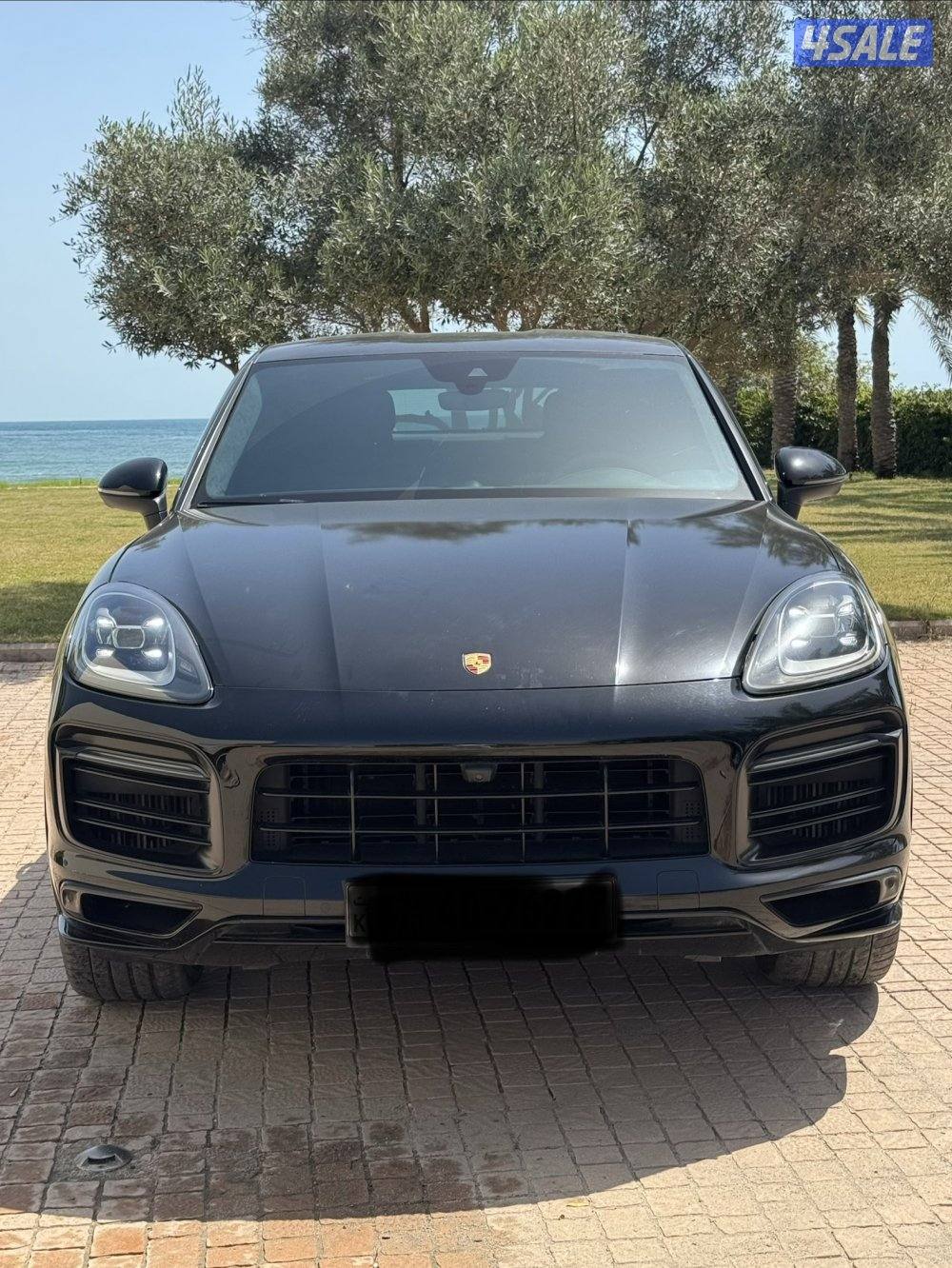 للبيع بورش0