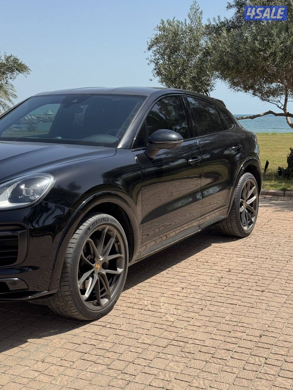 للبيع بورش1