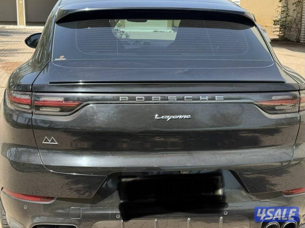 للبيع بورش2