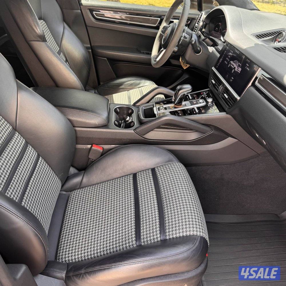 للبيع بورش4