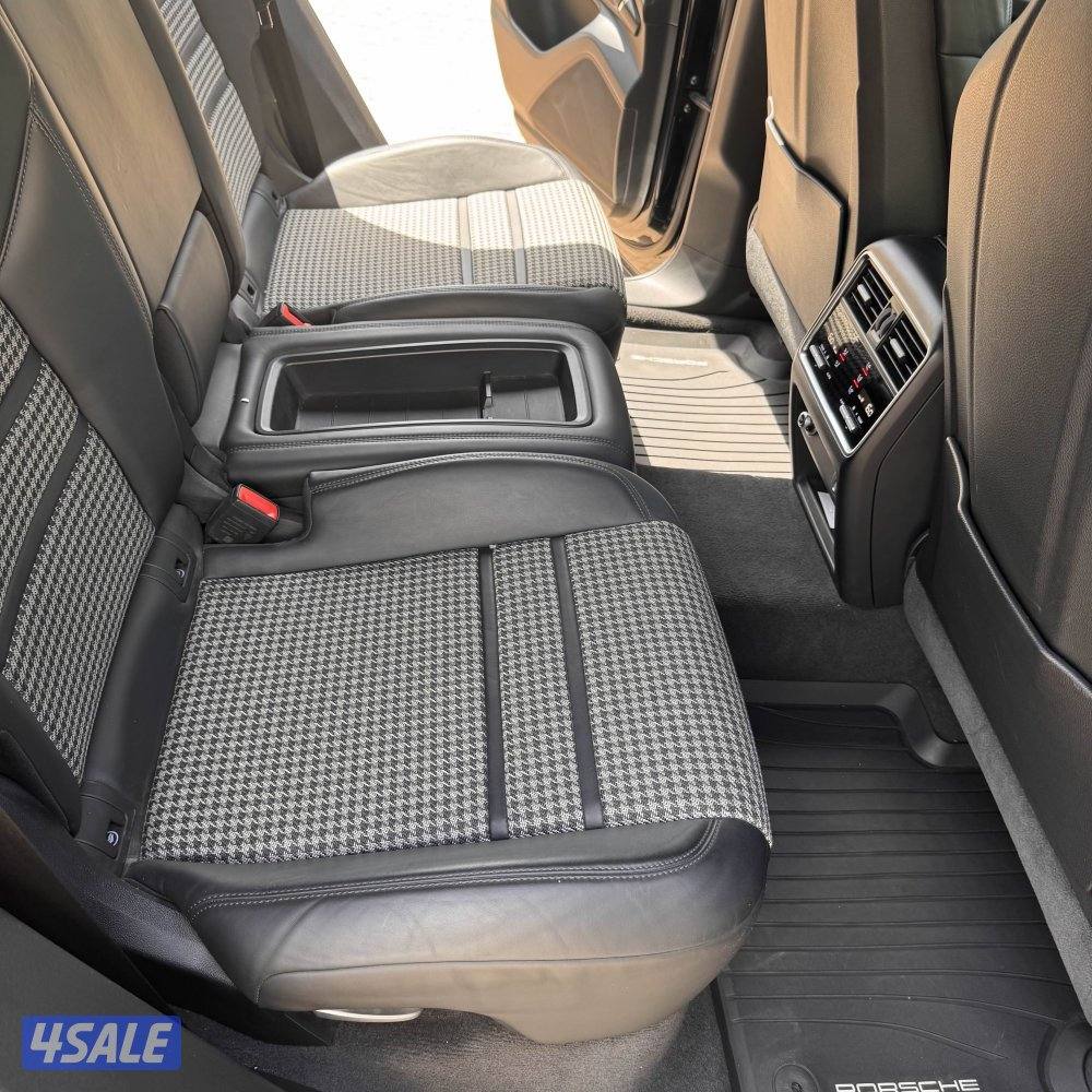 للبيع بورش5