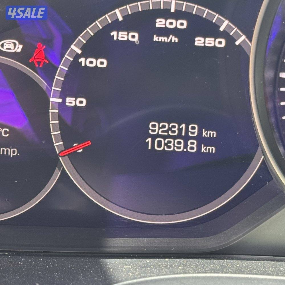 للبيع بورش6