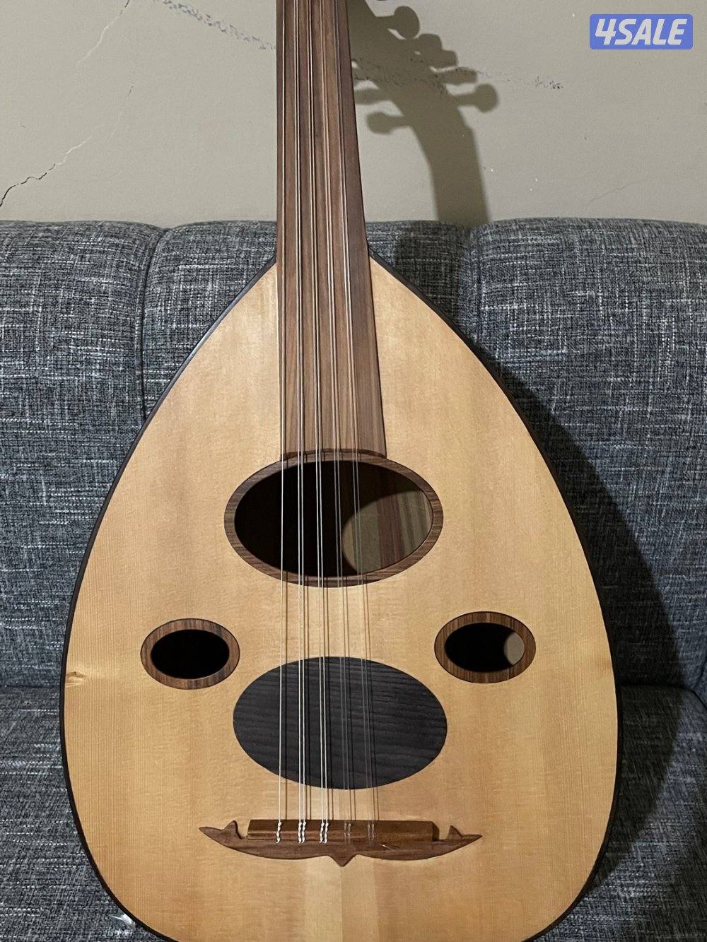 عود كويتي احترافي قابل للمساومه بالمعقول0