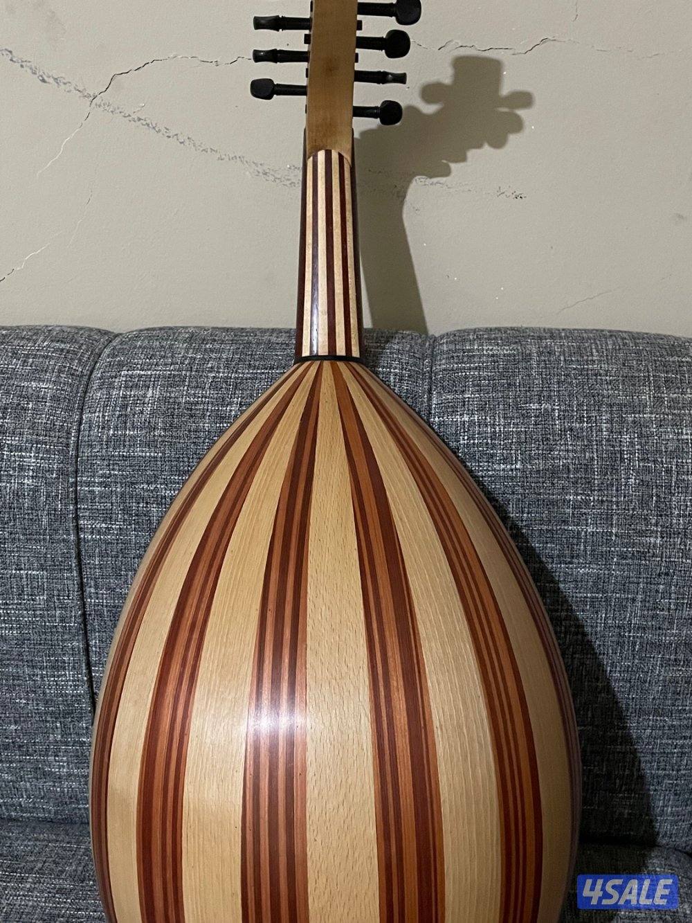 عود كويتي احترافي قابل للمساومه بالمعقول1