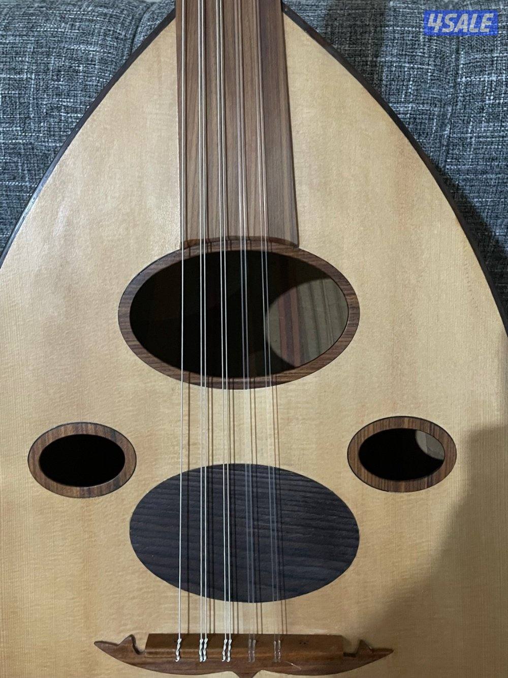 عود كويتي احترافي قابل للمساومه بالمعقول2