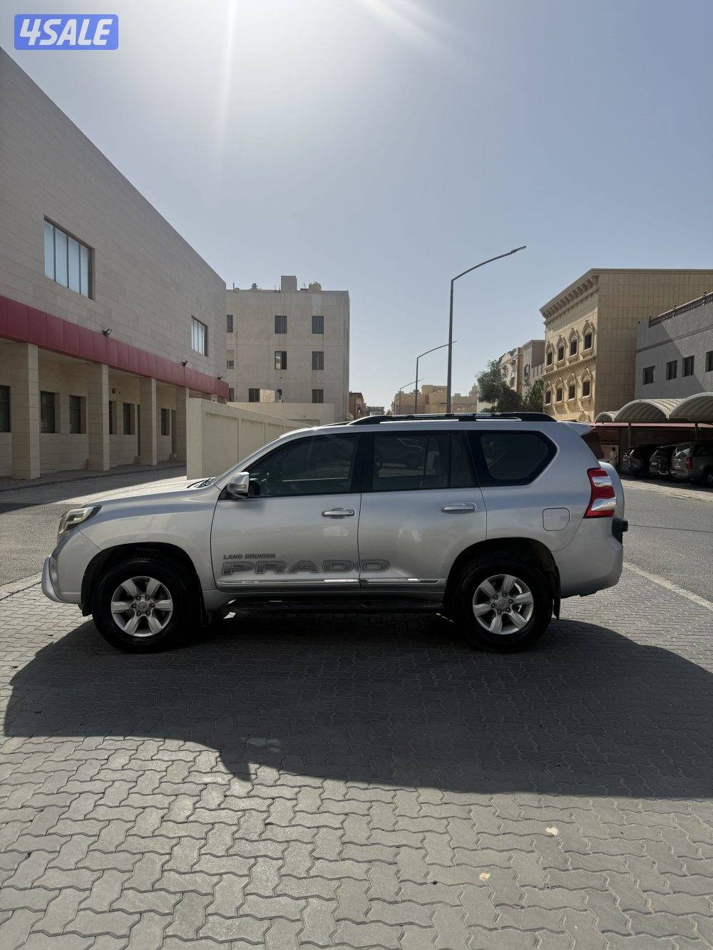 براد مرديل 2105 TXL2