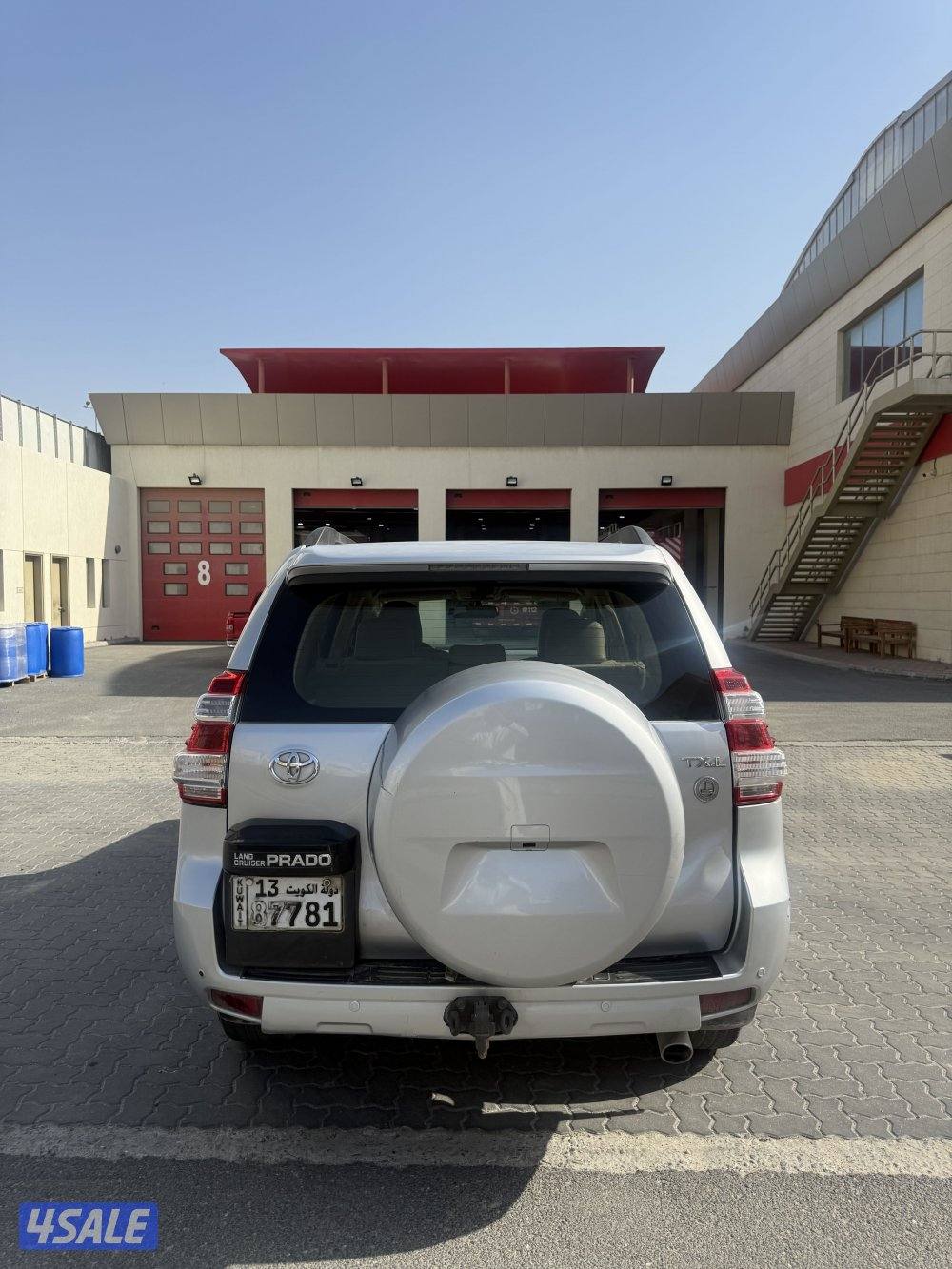 براد مرديل 2105 TXL4