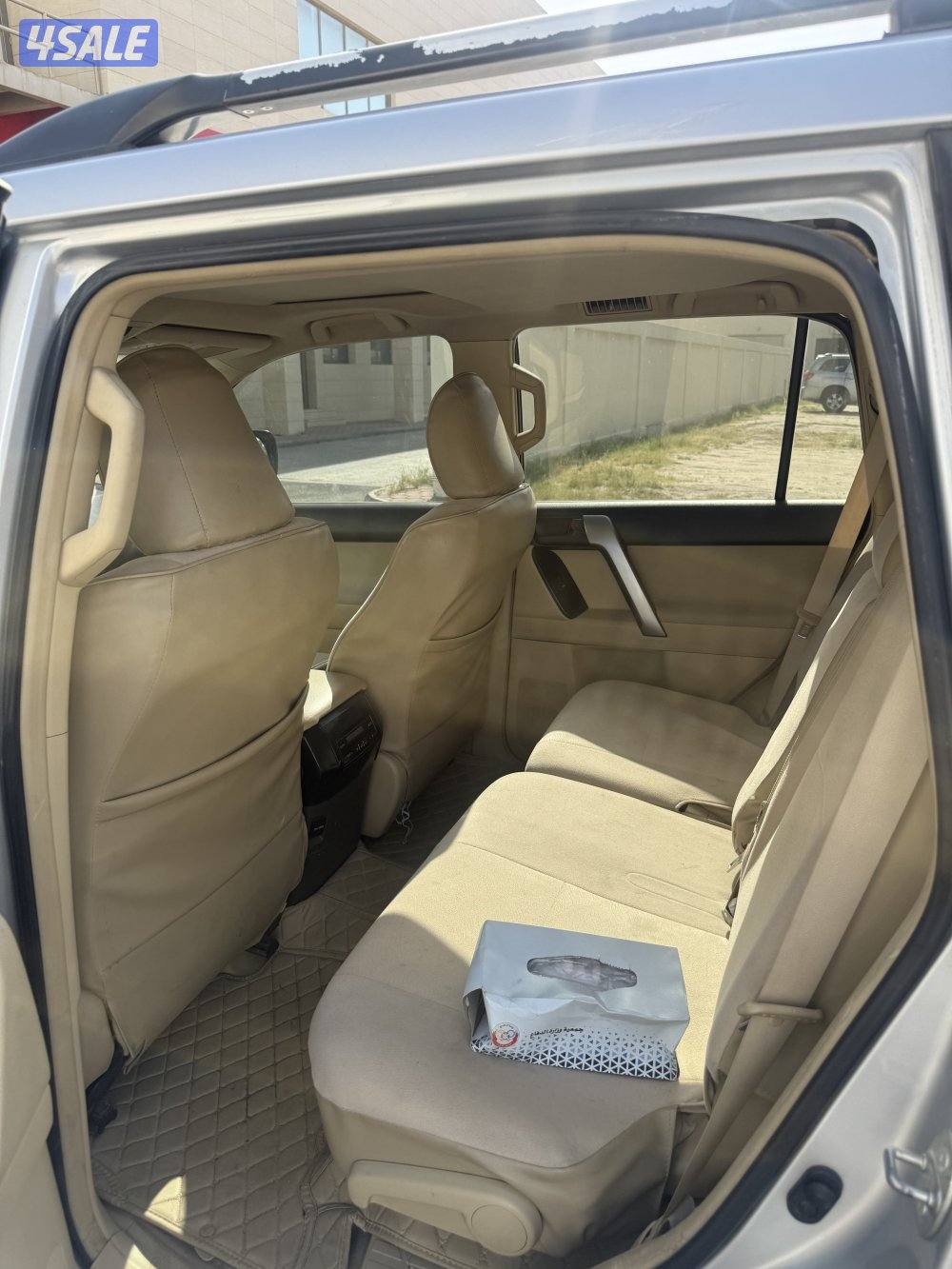 براد مرديل 2105 TXL6