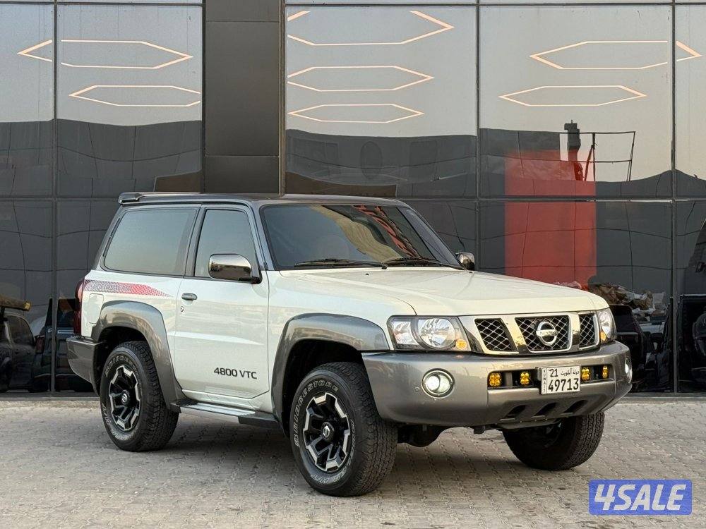 SUPER SAFARI VTC4800 _ 2022 صبغ الوكالة0