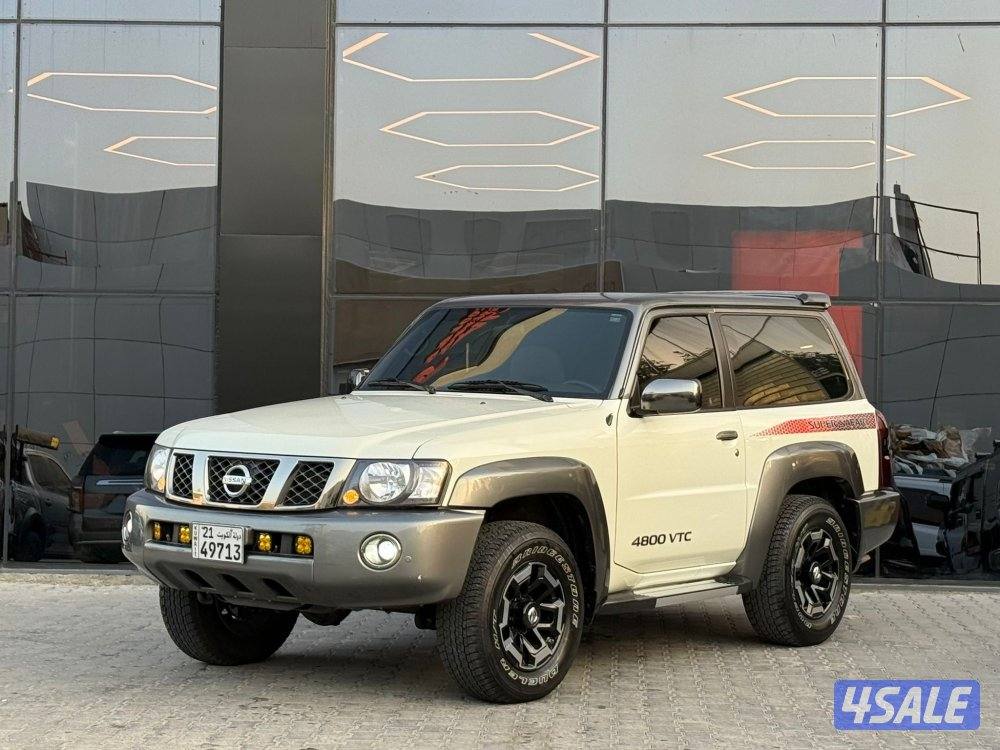 SUPER SAFARI VTC4800 _ 2022 صبغ الوكالة1