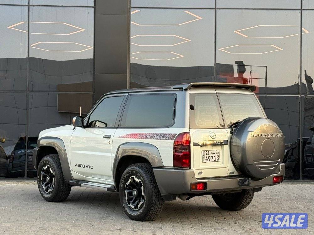 SUPER SAFARI VTC4800 _ 2022 صبغ الوكالة3