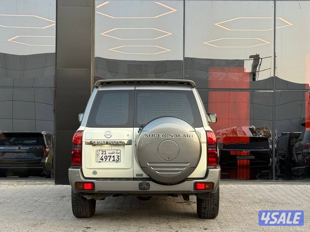 SUPER SAFARI VTC4800 _ 2022 صبغ الوكالة5