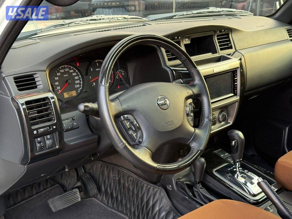 SUPER SAFARI VTC4800 _ 2022 صبغ الوكالة7