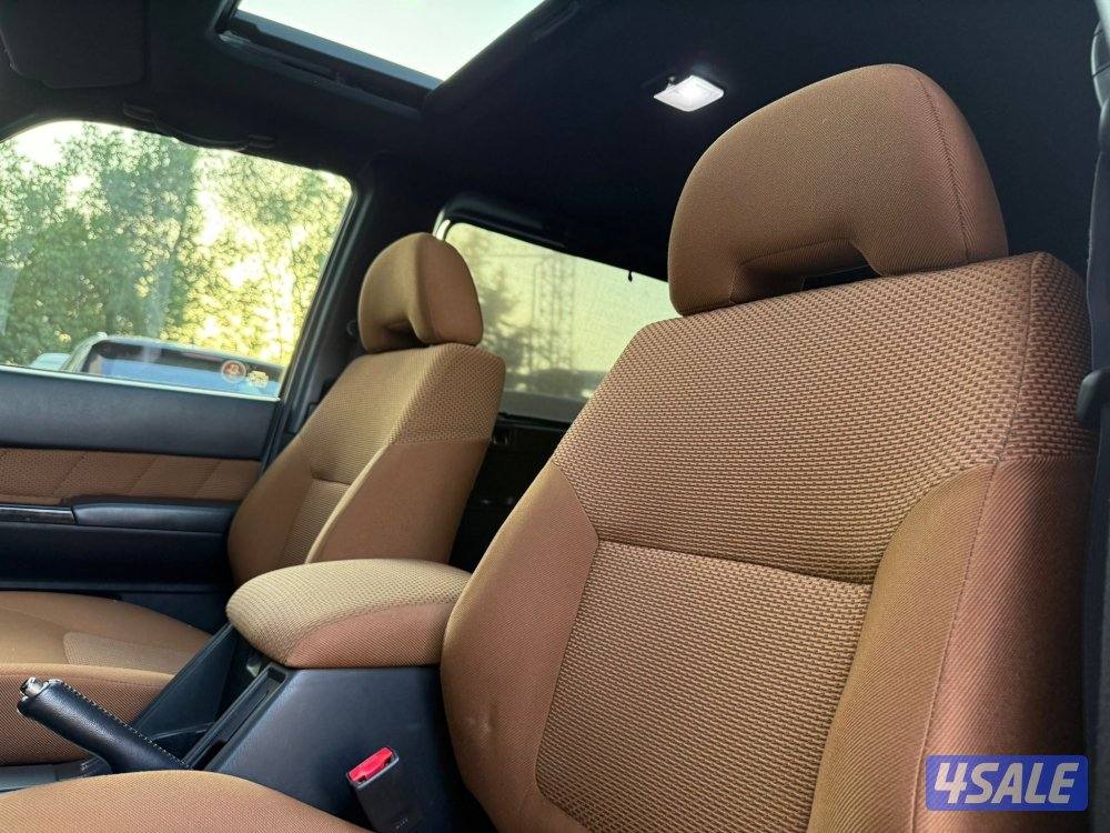 SUPER SAFARI VTC4800 _ 2022 صبغ الوكالة8