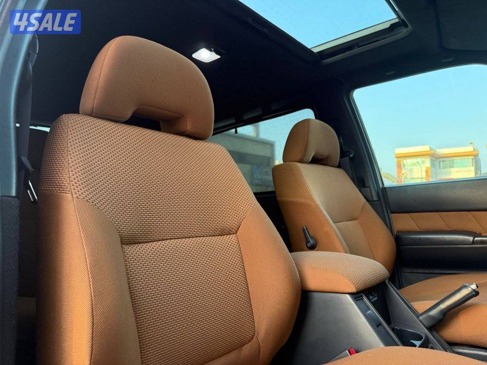 SUPER SAFARI VTC4800 _ 2022 صبغ الوكالة9