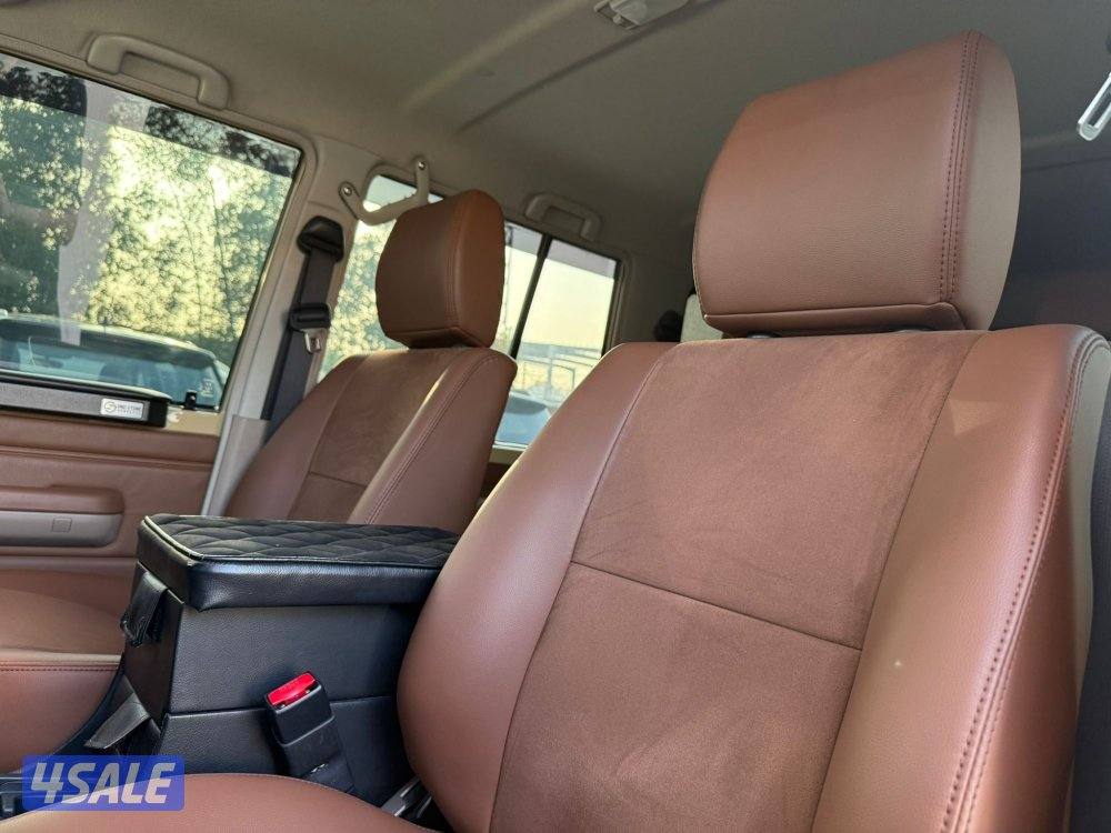 LAND CRUISER LX 4WD V6 _2025 صبغ الوكالة8