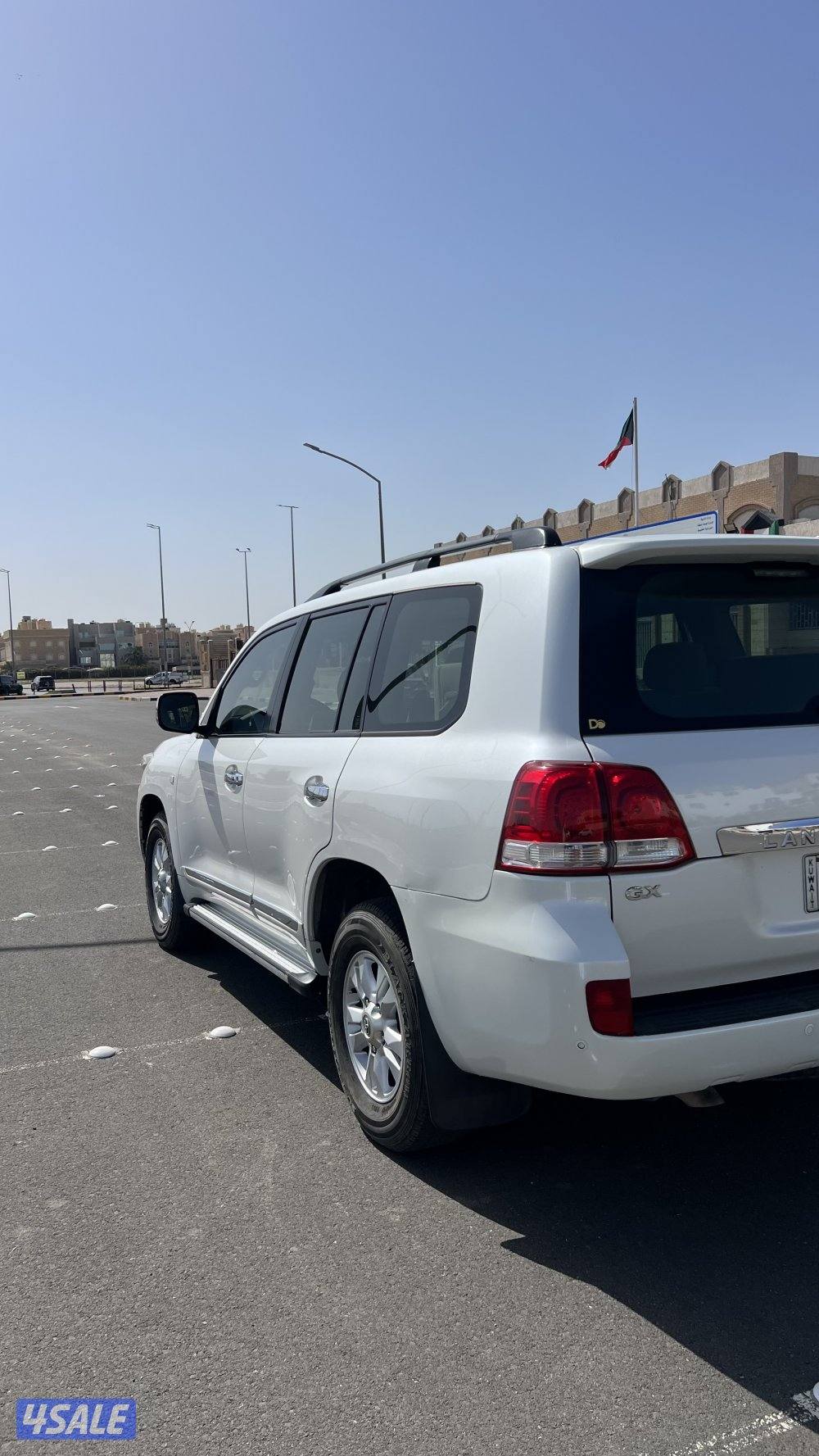 للبيع لاند 20081