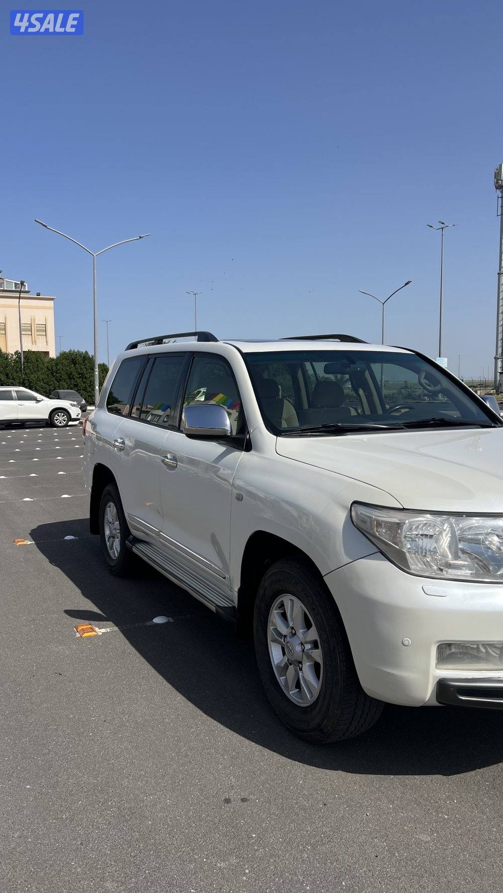 للبيع لاند 20083