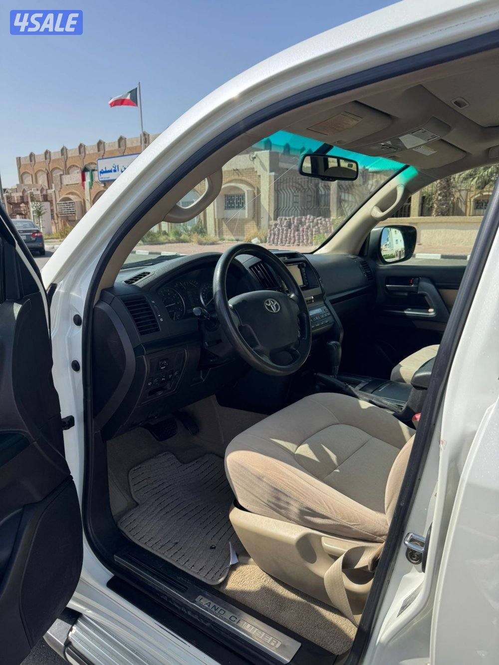 للبيع لاند 20088