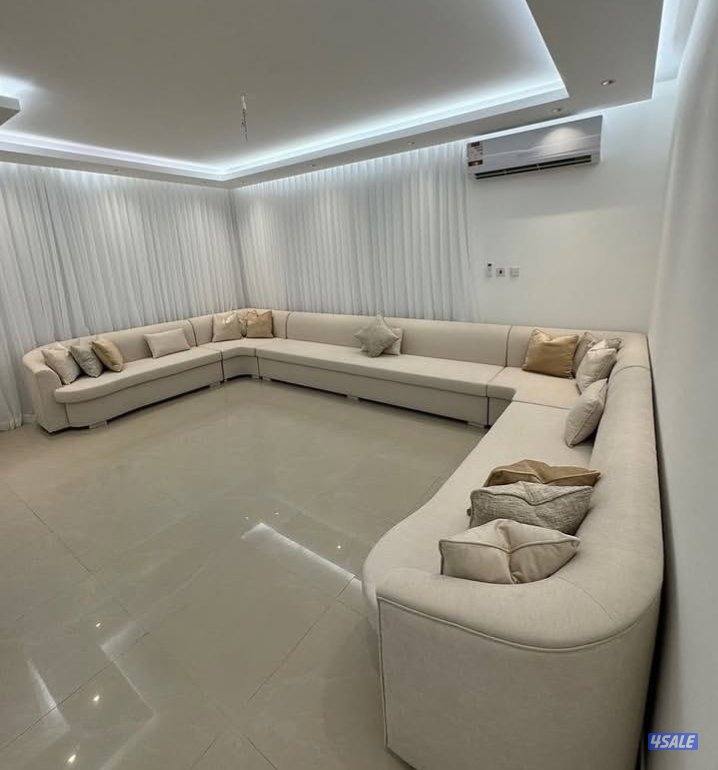 تنجيد ستائر تفصيل ستاير روال شيفون لنن وايفي تلبيس كنب قنفات فك تركيب3