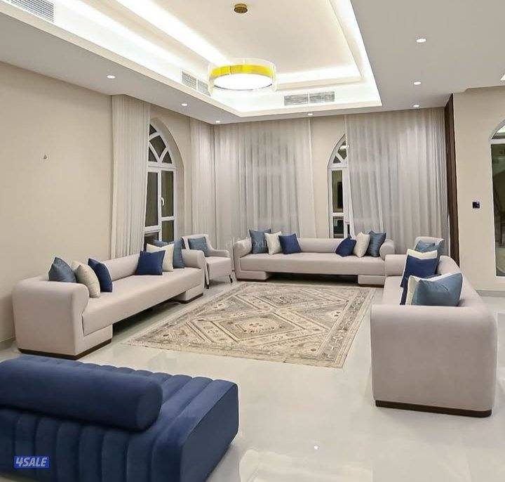 تنجيد ستائر تفصيل ستاير روال شيفون لنن وايفي تلبيس كنب قنفات فك تركيب6