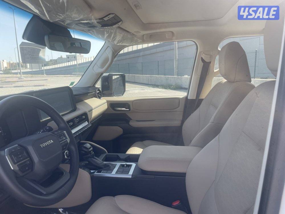 برادر TX TURBO كامل المواصفات ماشي ١١ الف حماية فل بدي و ارضيات1