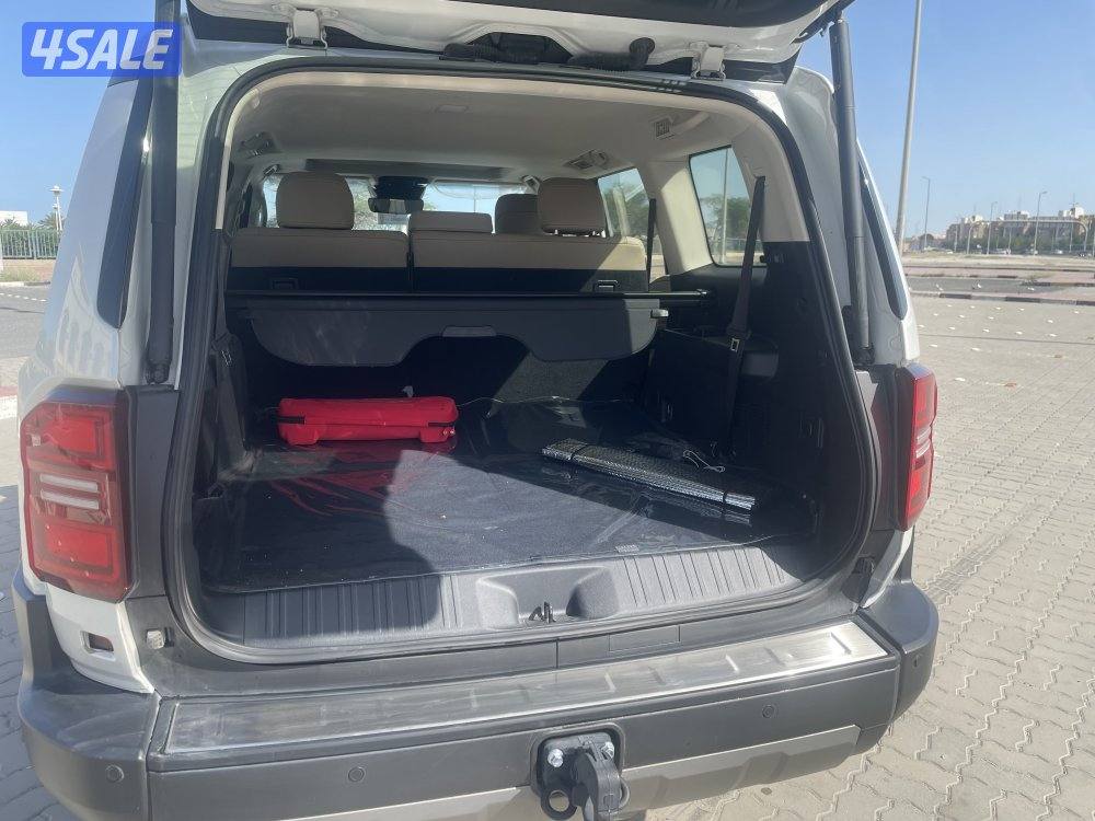 برادر TX TURBO كامل المواصفات ماشي ١١ الف حماية فل بدي و ارضيات2