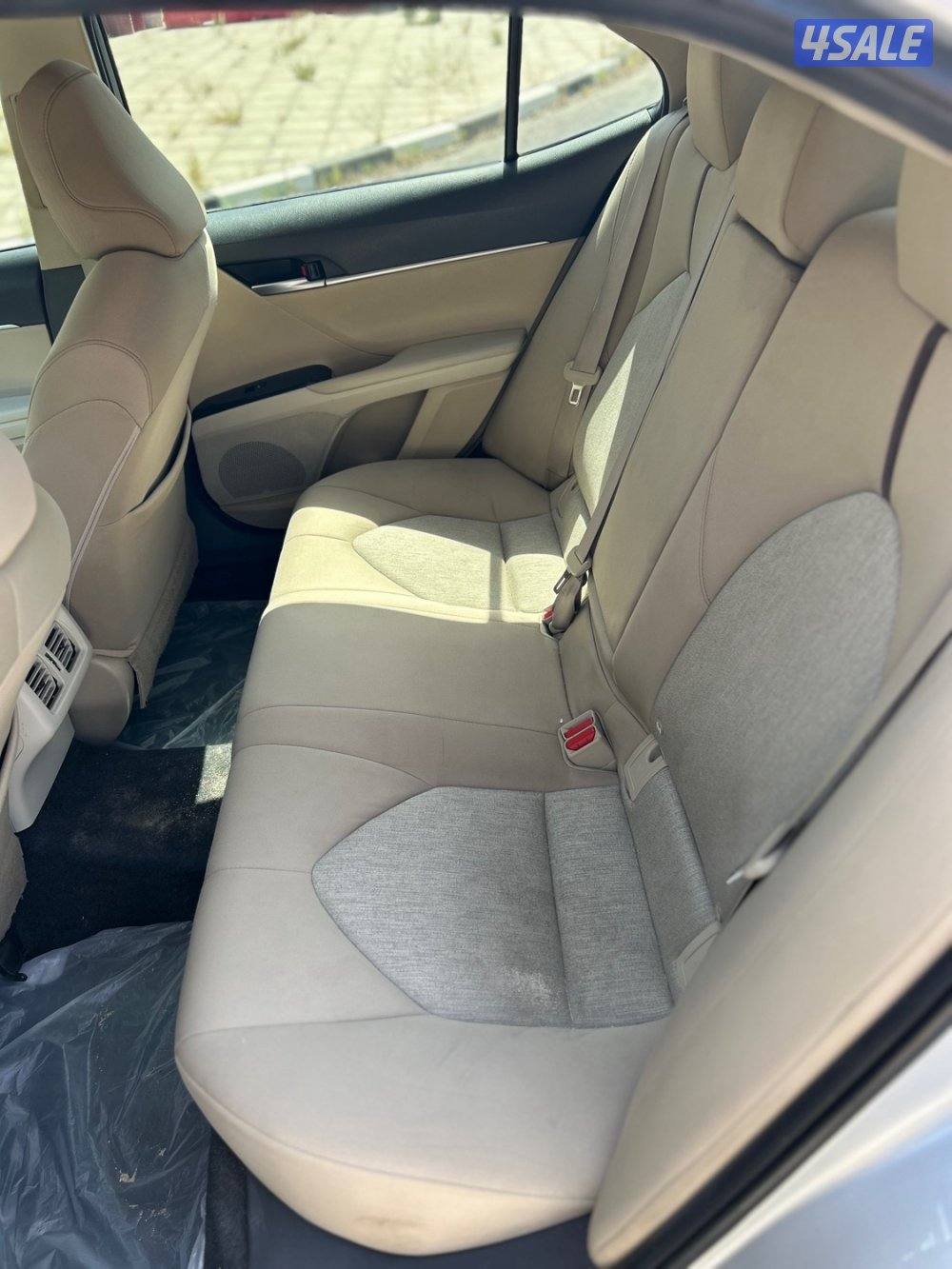 كامري مديل 2019 سيرفس وكالة شرط الفحص4