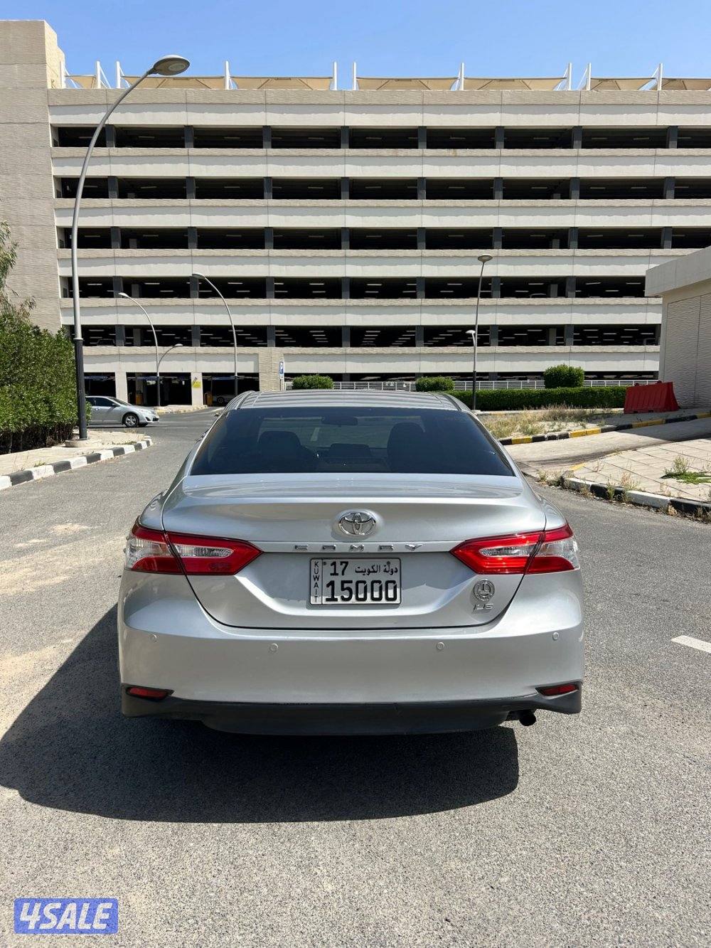 كامري مديل 2019 سيرفس وكالة شرط الفحص6