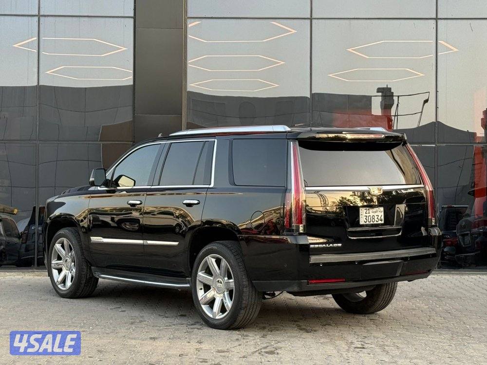 ESCALADE PREMIUM _20174