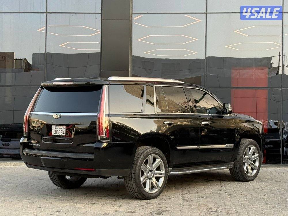 ESCALADE PREMIUM _20173