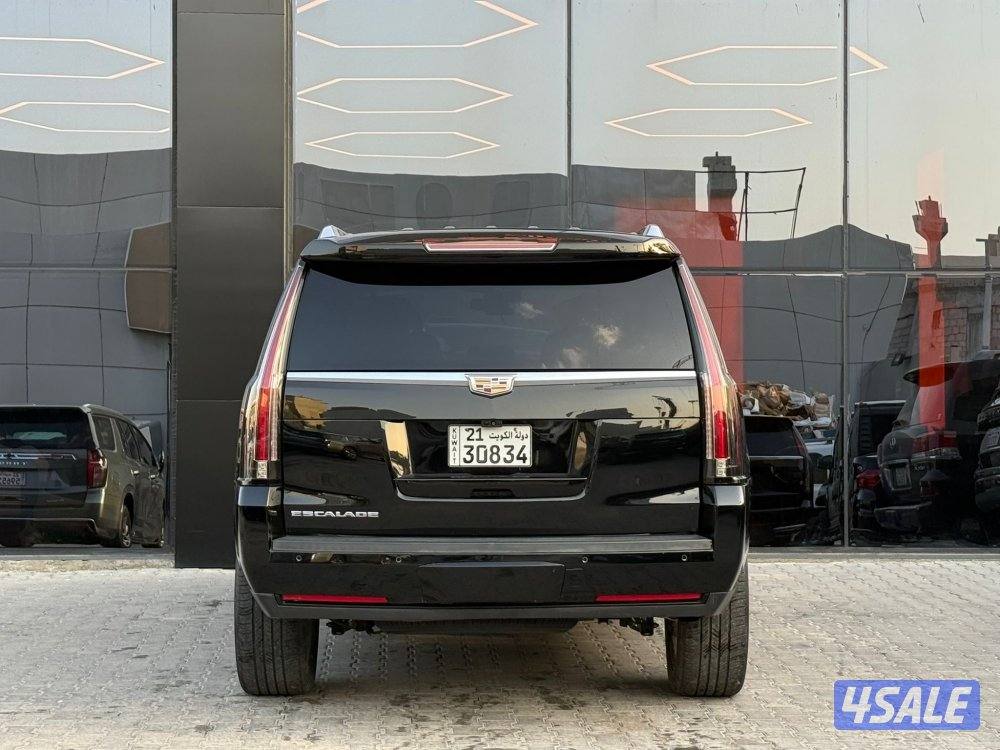 ESCALADE PREMIUM _20175