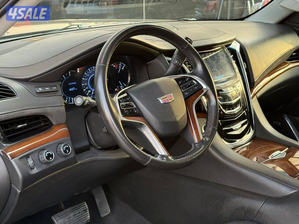 ESCALADE PREMIUM _20176