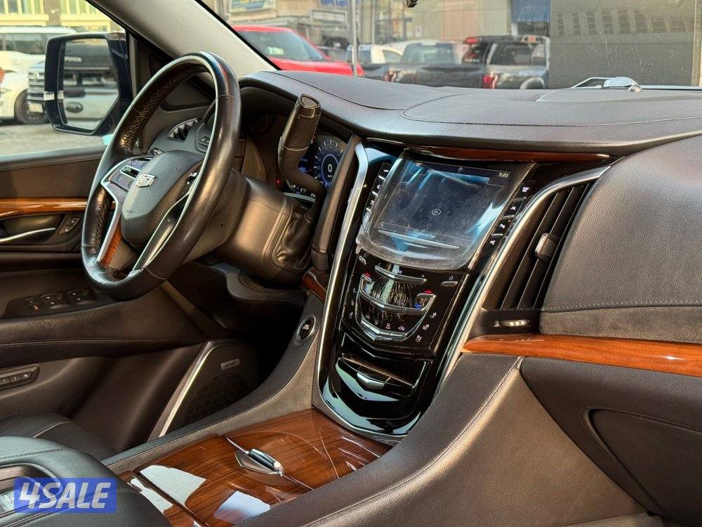 ESCALADE PREMIUM _20177