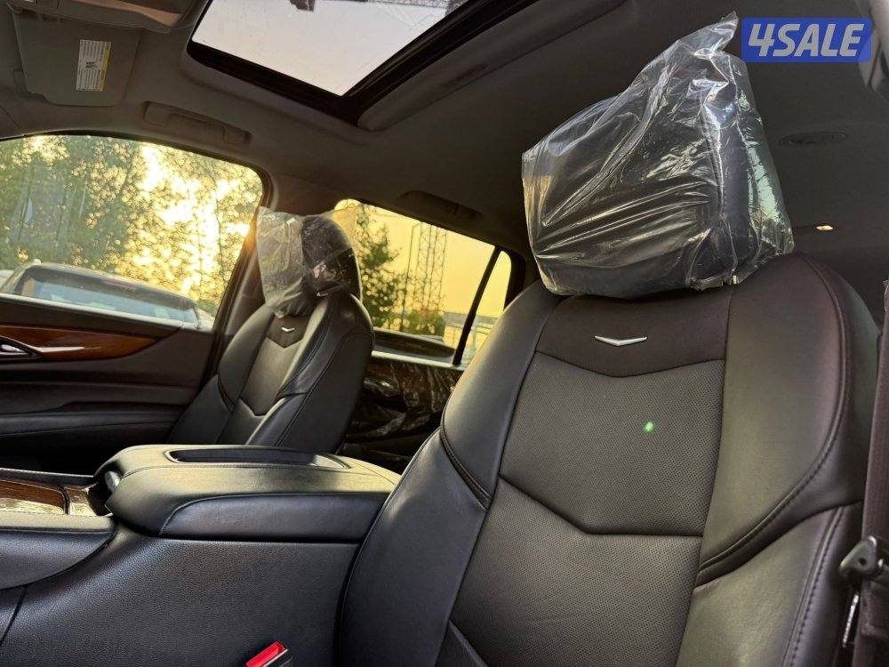 ESCALADE PREMIUM _20178