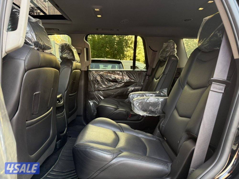 ESCALADE PREMIUM _20179