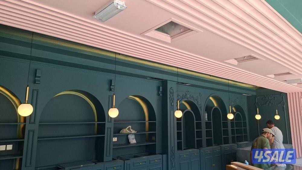 فني كهرباء بالكويت صيانة فورية وتمديدات 24 س. تصليح أعطال الكهر11