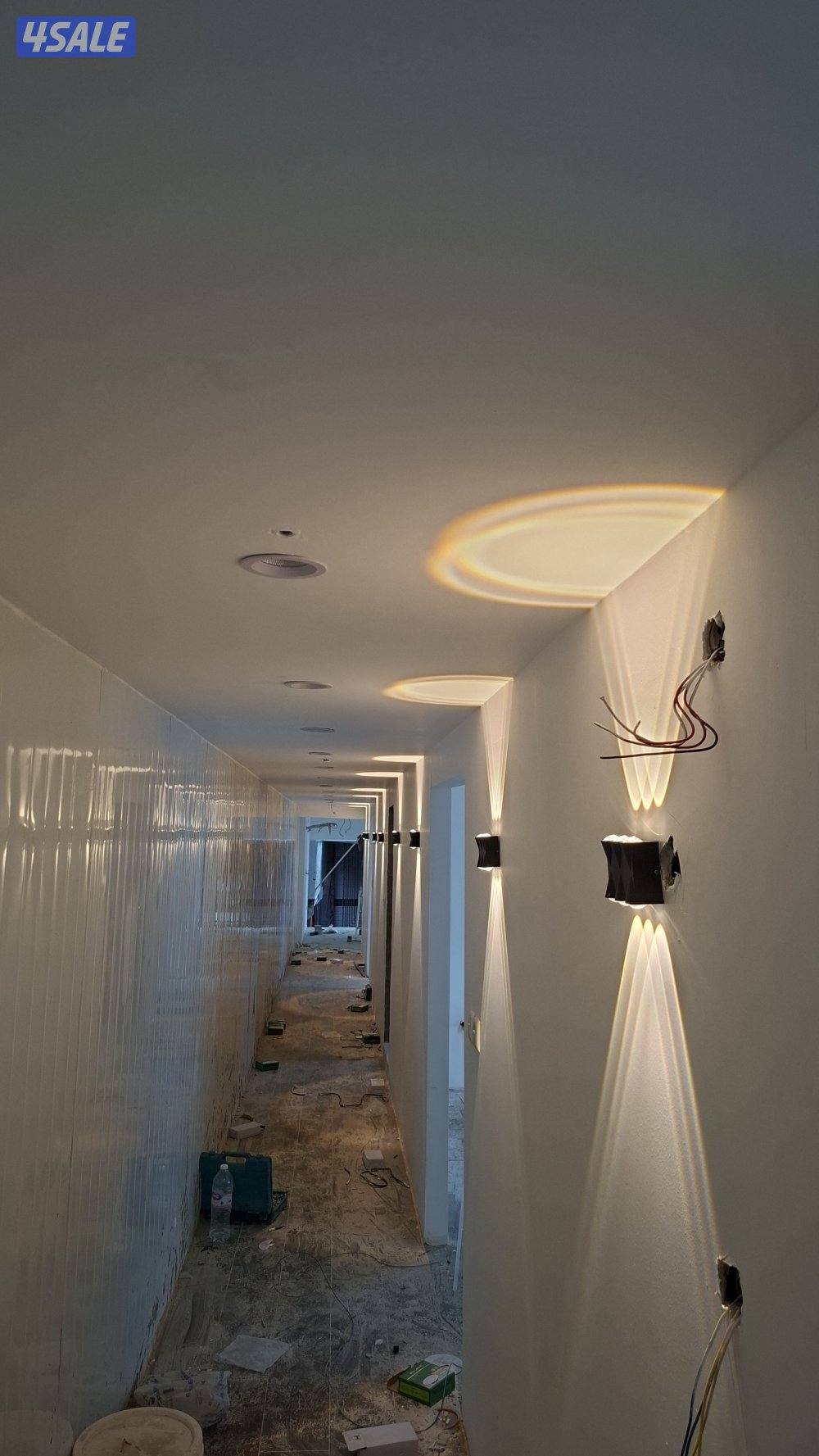 فني كهرباء بالكويت صيانة فورية وتمديدات 24 س. تصليح أعطال الكهر12