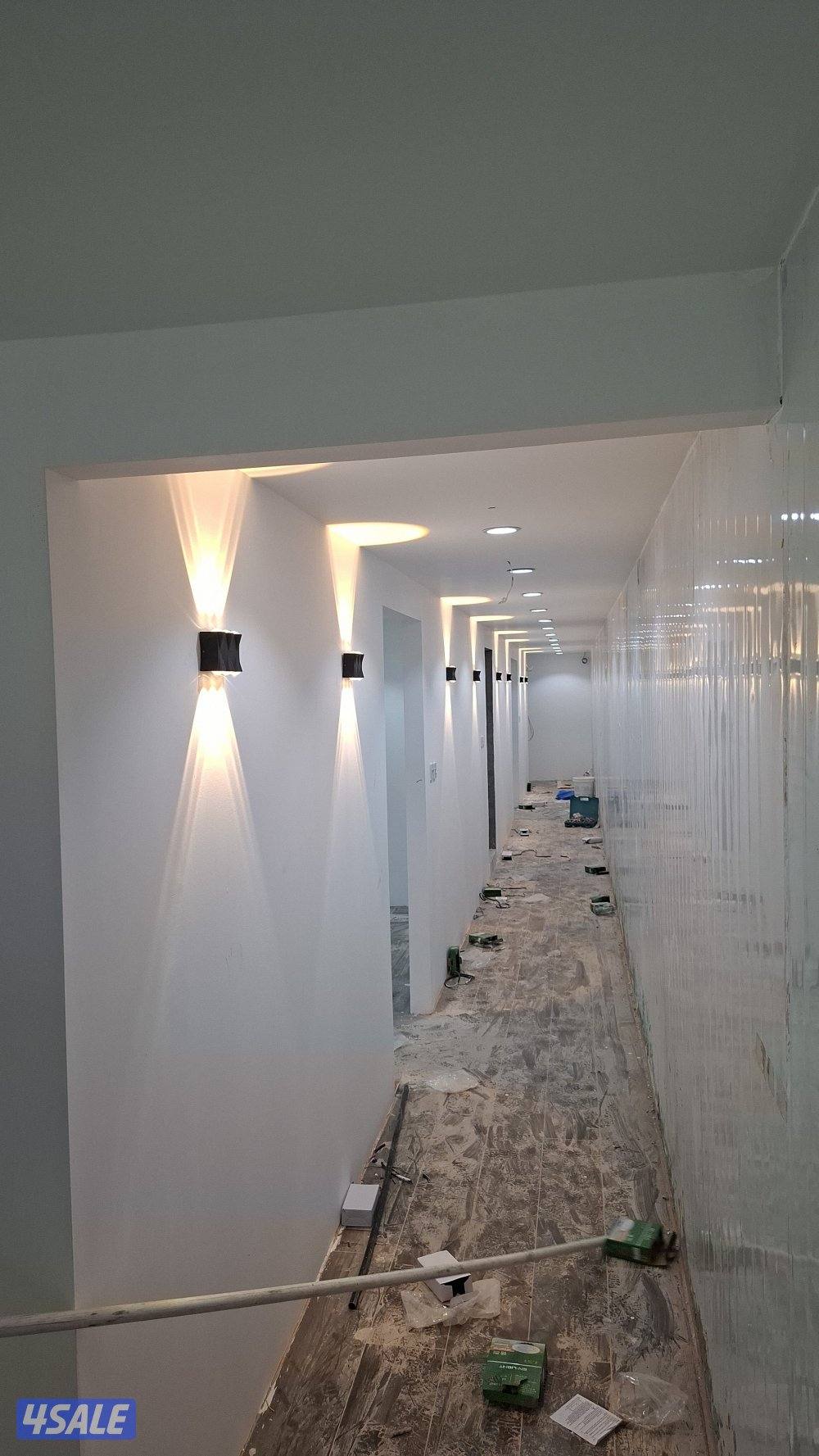 فني كهرباء بالكويت صيانة فورية وتمديدات 24 س. تصليح أعطال الكهر13