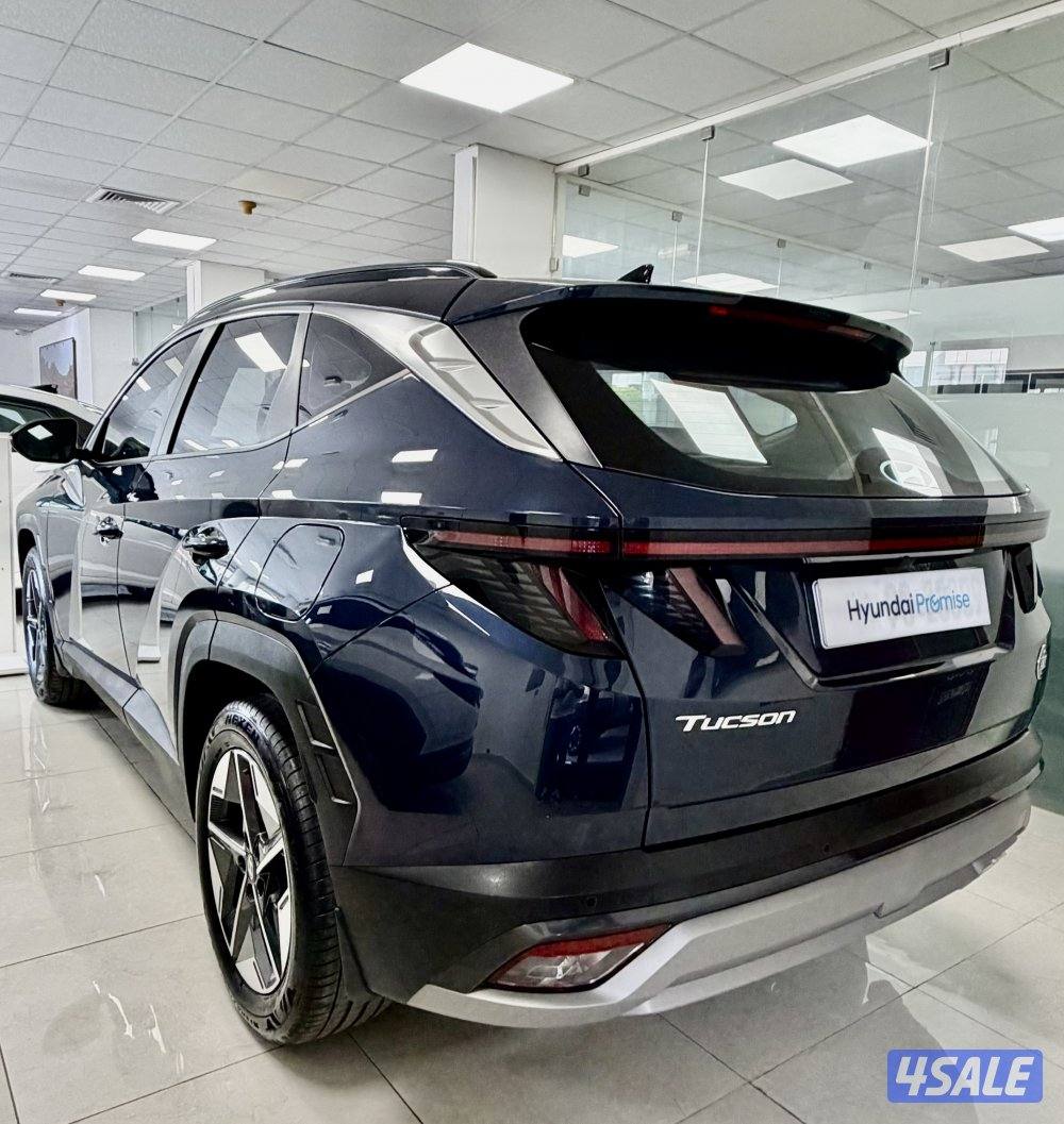 هيونداي توسان 2.02