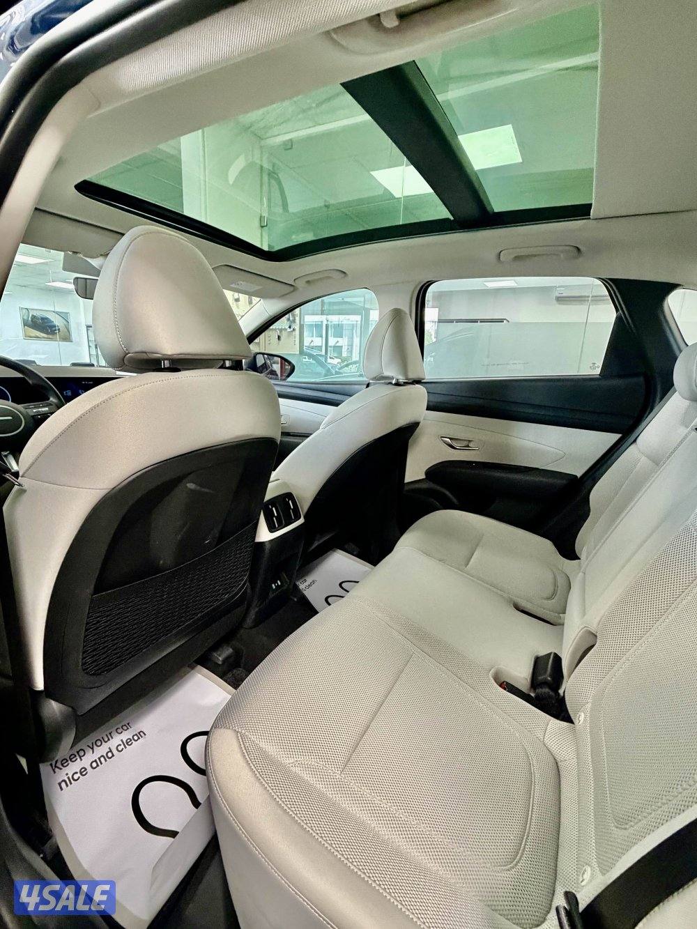 هيونداي توسان 2.04