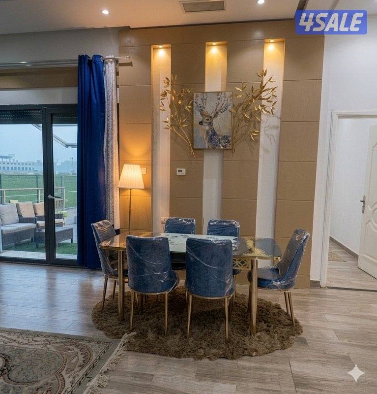 للاجار شاليه في الخيران1