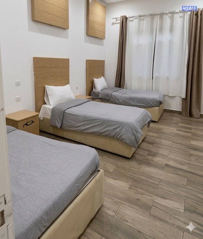 للاجار شاليه في الخيران3