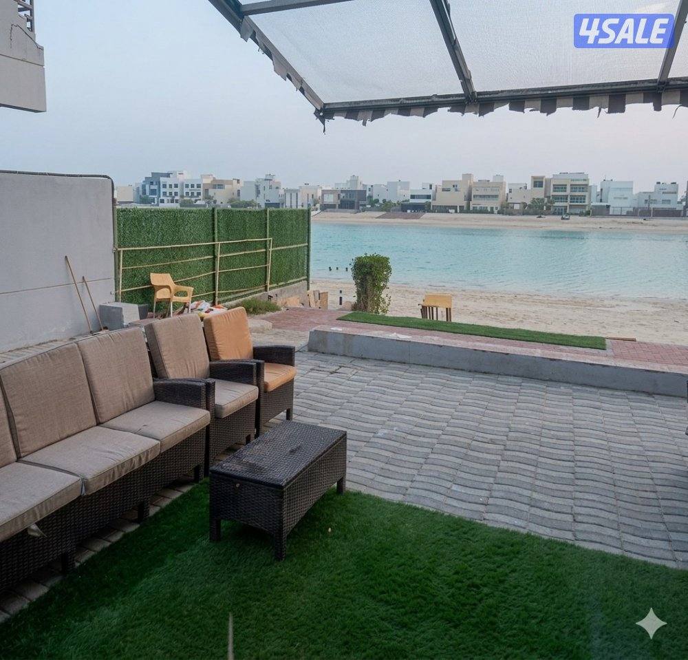 للاجار شاليه في الخيران5