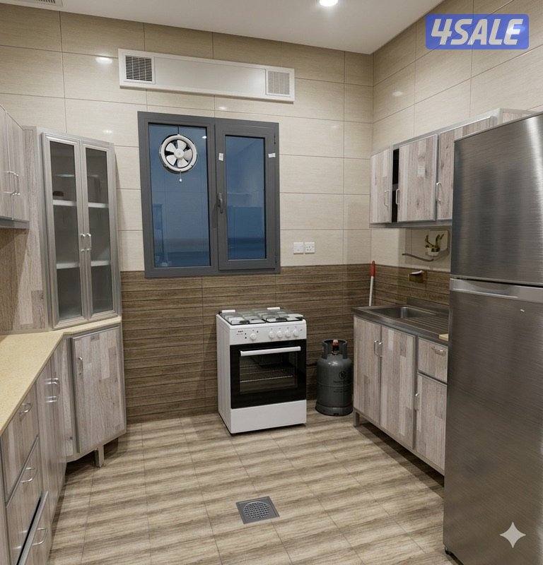 للاجار شاليه في الخيران4