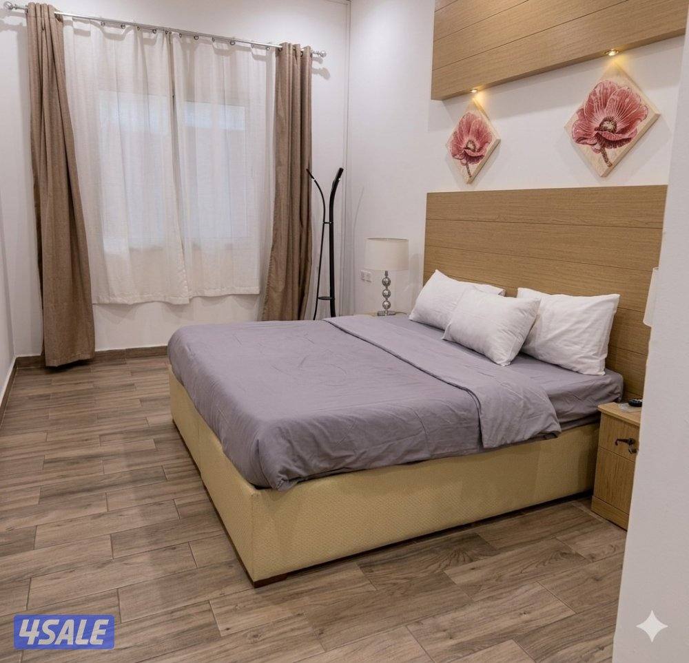 للاجار شاليه في الخيران8