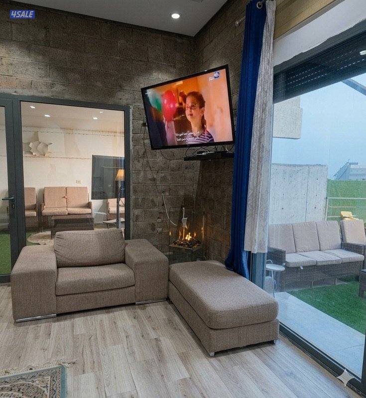 للاجار شاليه في الخيران9