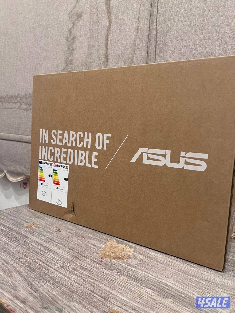 شاشة قيمنق احترافية3