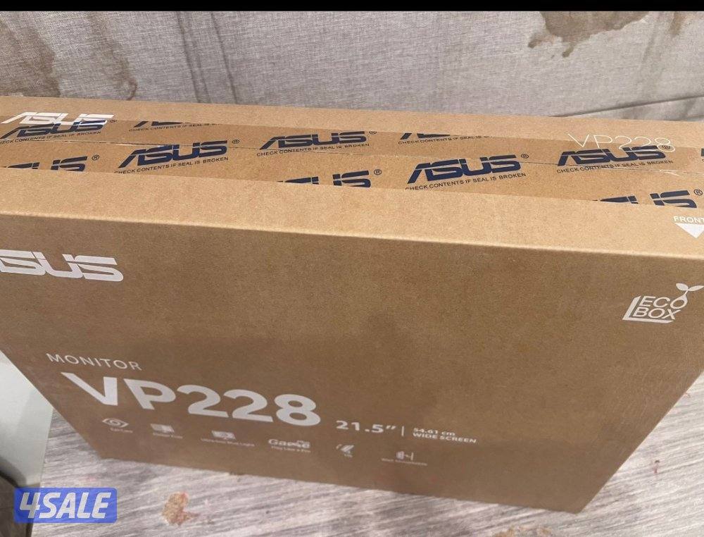 شاشة قيمنق احترافية2